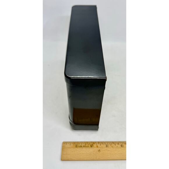 1940’s Art Deco Style Weather Station Black Bakelite Cabinet Fee and Stemwedel - Picture 14 of 15